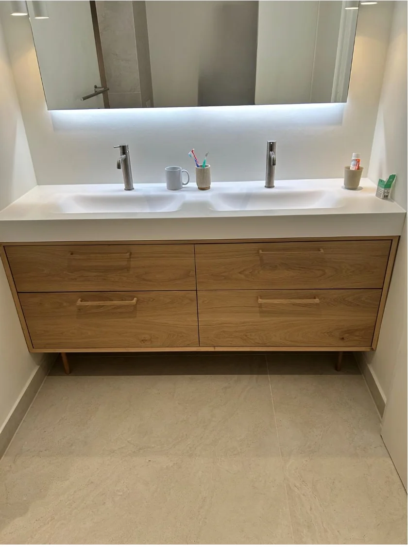 Badkamer Renovatie Amstelveen